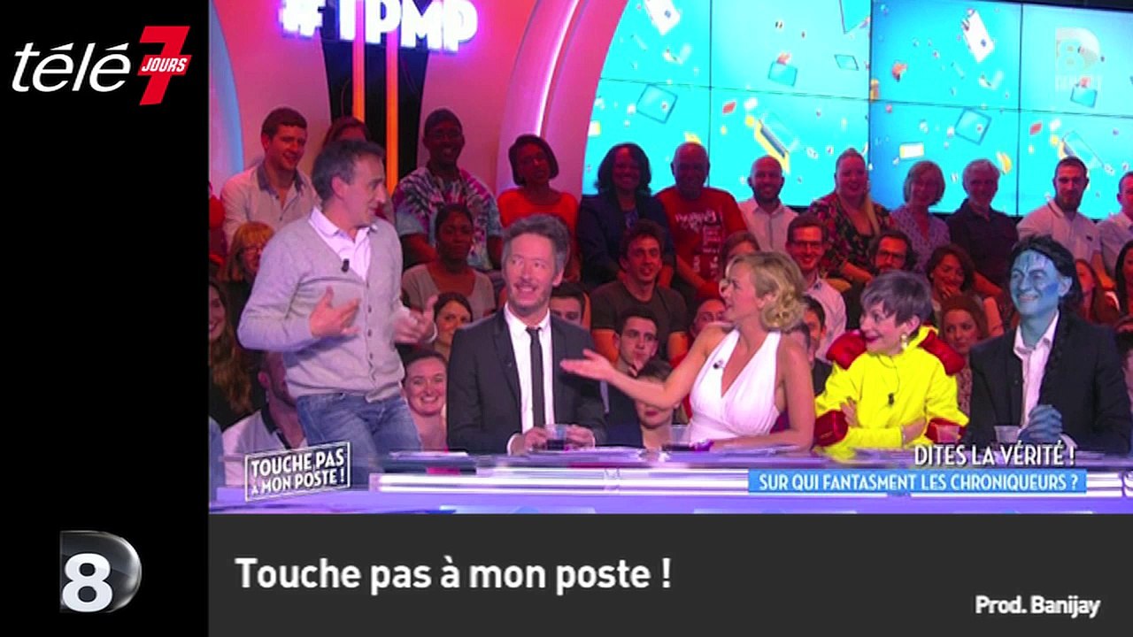 Le zapping du 12/05 : Une jeune fille se suicide en direct sur Periscope