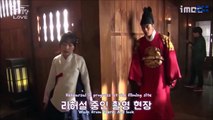 [BPB SUBS/MAKING] The secret behind Yoon Dujun's teleportation