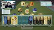 BPL TOTS IN A PACK!! - TOTS FUT DRAFT TO GLORY #105 - FIFA 16 Ultimate Team