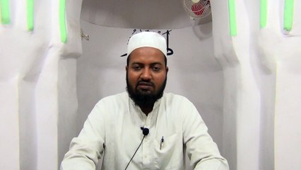 Duaen Radd Kyun Hoti Hai? Surah Hajj, Ruku-8, Tafseer e Jalalain, By Mufti Riyaz Ahmed Nizami