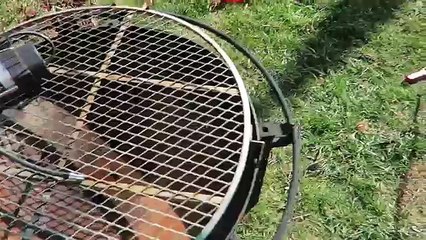 What Will Happen If You Overfill Soccer Ball- + Slow Motion