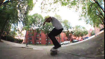 Kevin Coakley s  Traffic  Part