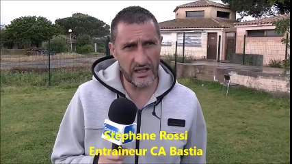 Football : enfin le maintien pour le CAB ?