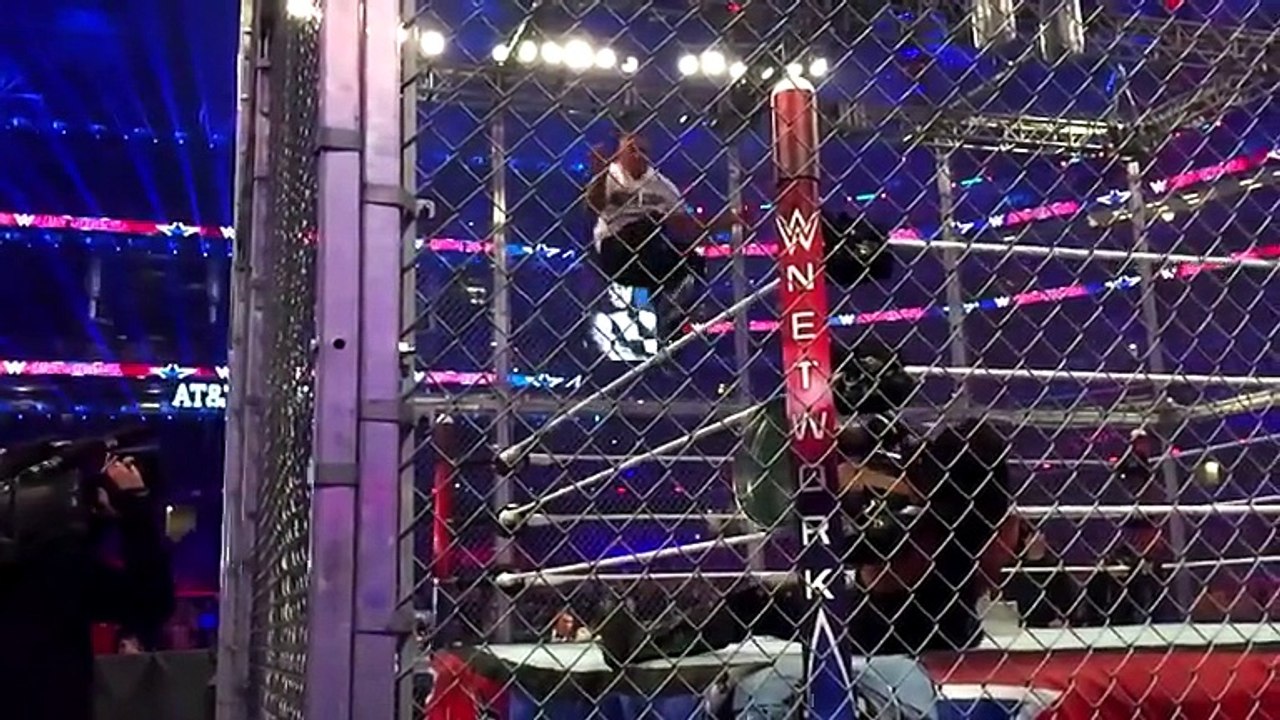 WWE Famous Moves in Slow Motion | WWE Moves SlowMo