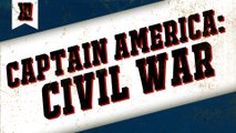 Captain America: Civil War | XPOILERS!