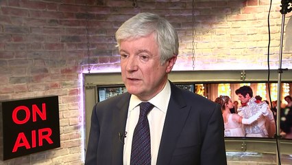 Lord Hall: A lot to be pleased about in White Paper