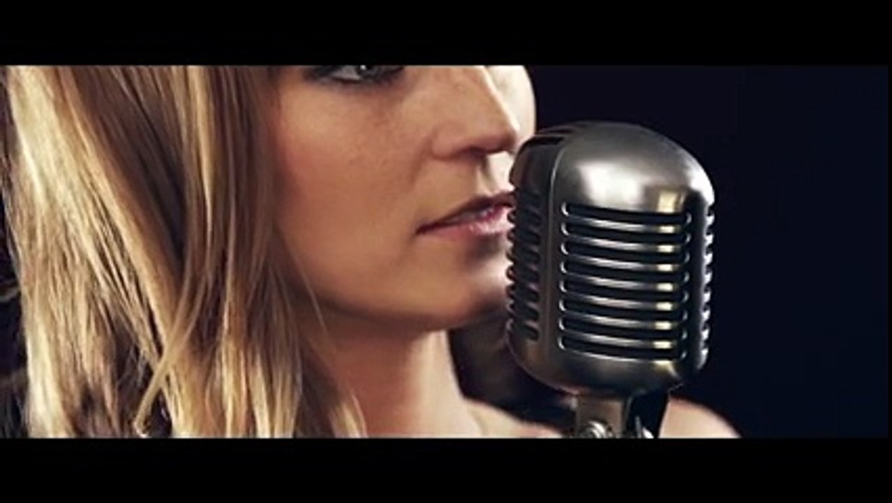 Creep  Radiohead Acoustic Cover  Chonna Cristelle  Music Video - YouTube