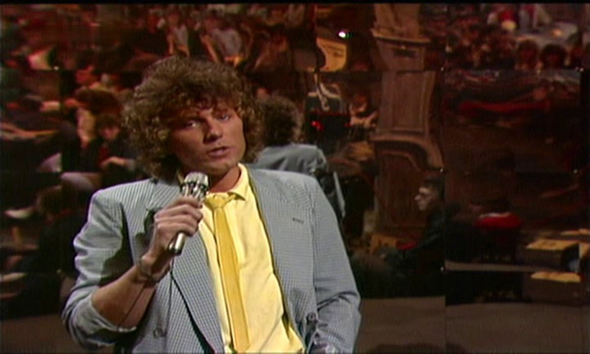 Dafür leb' ich 1983