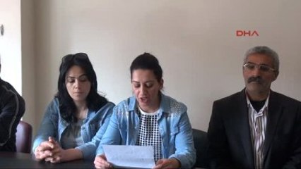 Hakkari'de Hdp İl Eş Başkanı Besi Gözaltına Alındı