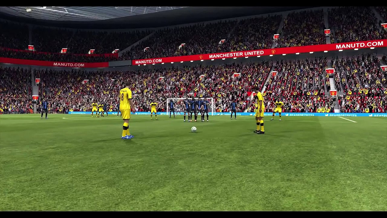 Chronicle  - FIFA 13 Online Goals & Skills Compilation HD