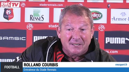 Courbis : "Dembélé ? Simplement l'officialisation de ce que l'on savait déjà"
