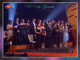 KLASİK TÜRK MÜZİĞİ KOROSU - Çıkalım Sayd-ü Şikâre Çatarız Belki O Yâre