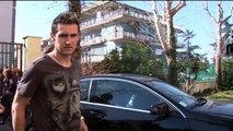 Miroslav Klose sagt Ciao! Weltmeister verlässt Lazio Nächste Stürmer-Legende verlässt Serie A