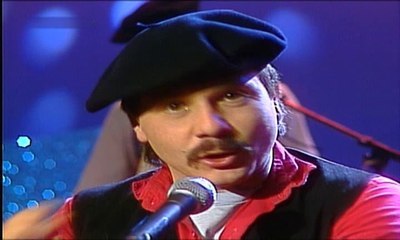 Frankreich Frankreich 1985