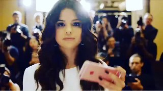 Selena Gomez on Instagram- “When that commercial you’re in finally airs on TV…”