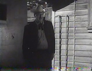 The Adventures of Rin Tin Tin @ 100 The Silent Witness