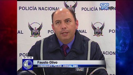 Recuperan mercadería valorada en 40 mil dólares
