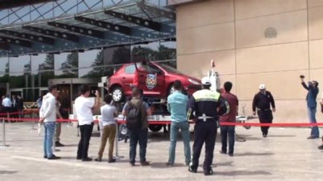 Karayolu Güvenliği ve Trafik Haftası