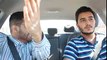 ZaidAliT - Driving with brown dads... with Shahveer Jafry -