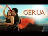 Gerua Song Video | Dilwale | Shahrukh Khan, Kajol | Arijit Singh | Launch Event