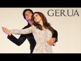 Shahrukh & Kajol's Slow DANCE To Gerua Song | Dilwale