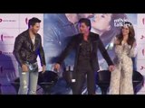 Tu Meri Premika Song Launch | Dilwale | Varun Dhawan, Kriti Sanon, SRK Kajol
