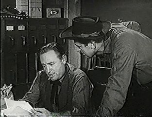 The Adventures of Rin Tin Tin @ 102 The Old Soldier