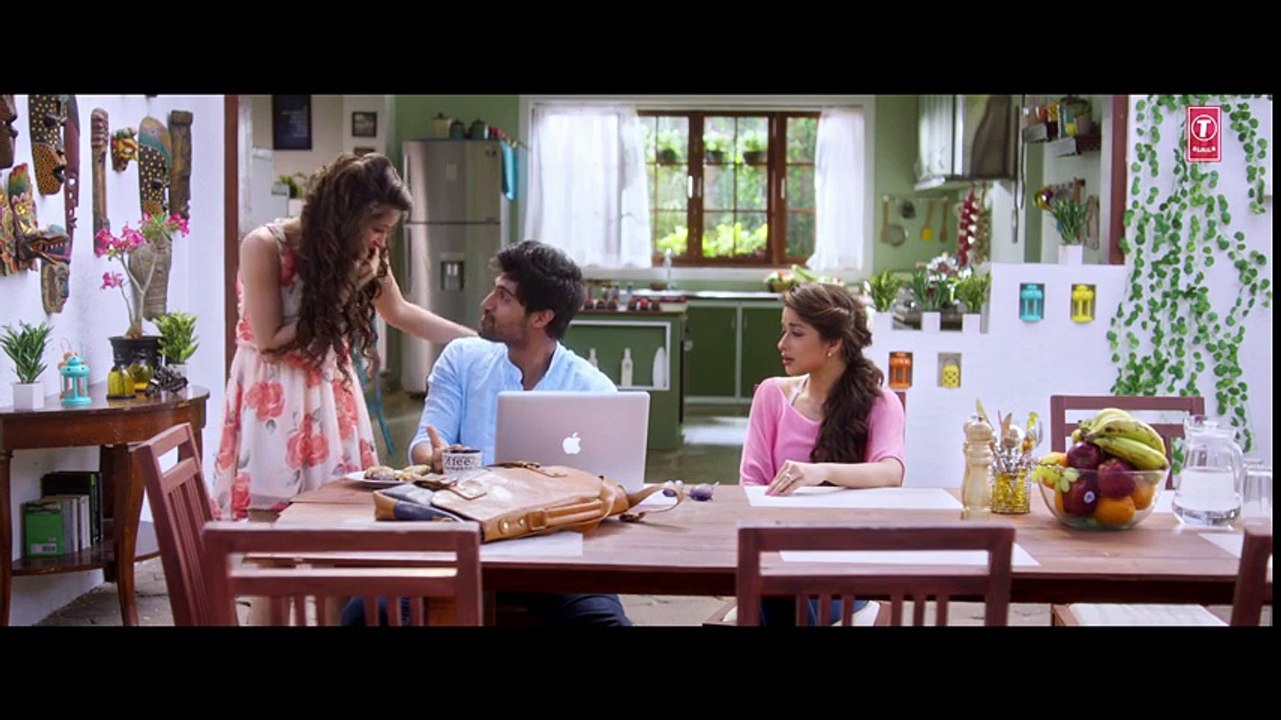 Ki Kara [2016] Official Video Song One Night Stand - Tanuj Virwani - Sunny Leone - Nyra Banarjee HD Movie Song