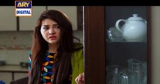 Dil-e-Barbad Episode 250 on Ary Digital in High Quality 12th May 2016