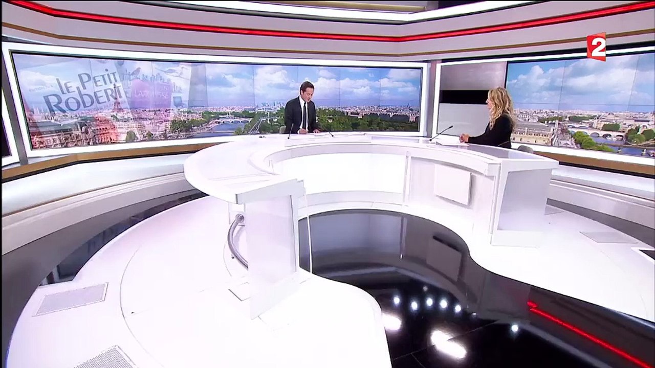 Découvrez les nouveaux mots du dictionnaire