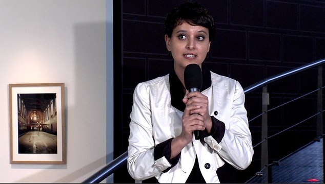 [ARCHIVE] Concours national de photographie Vive le bac pro ! : introduction à la cérémonie de remise des prix