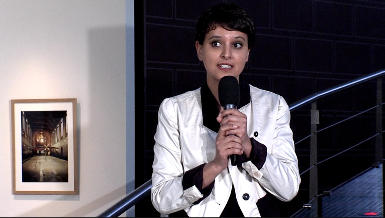 [ARCHIVE] Concours national de photographie " Vive le bac pro ! " : introduction à la cérémonie de remise des prix