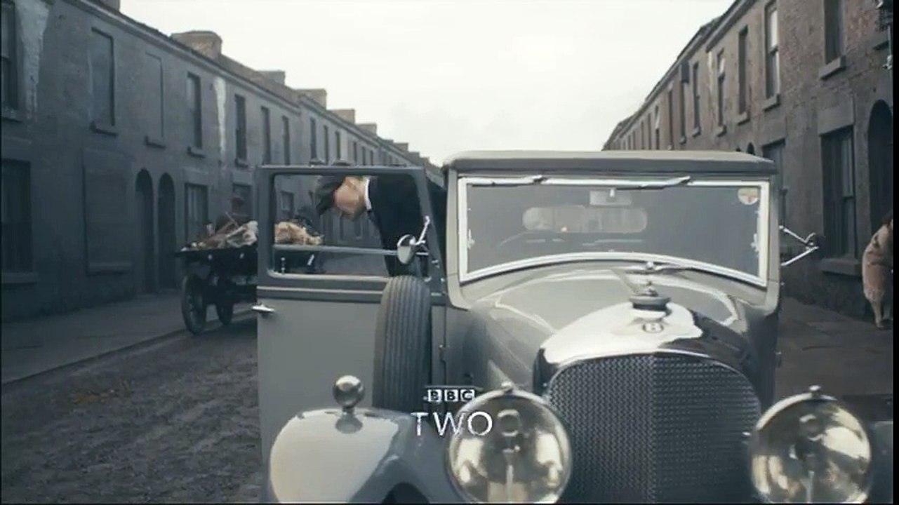 Peaky Blinders S03E03