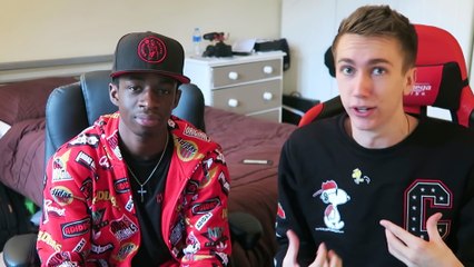 DICE DRAFT CHALLENGE!!   FIFA 16 Draft With Tobi