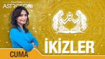 İKİZLER günlük yorumu 13 Mayıs 2016 Cuma
