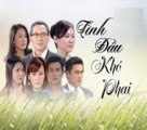 Tình đầu khó phai  tập 264 (Phần 3 tập 68) - Phim Đài Loan