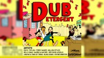 Selekta Faya Gong - Dub Detergent Riddim mix 2016 (Dancehall)