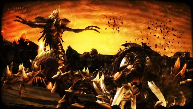 Ролик «Загара»