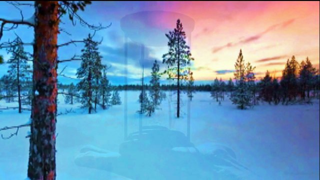 ВРЕМЯ УХОДИТ. Сергей Беликов.