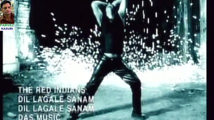 DIL LAGA LE SANAM-RED INDIANS- REMIX BOLLYWOOD HINDI SONG-HD
