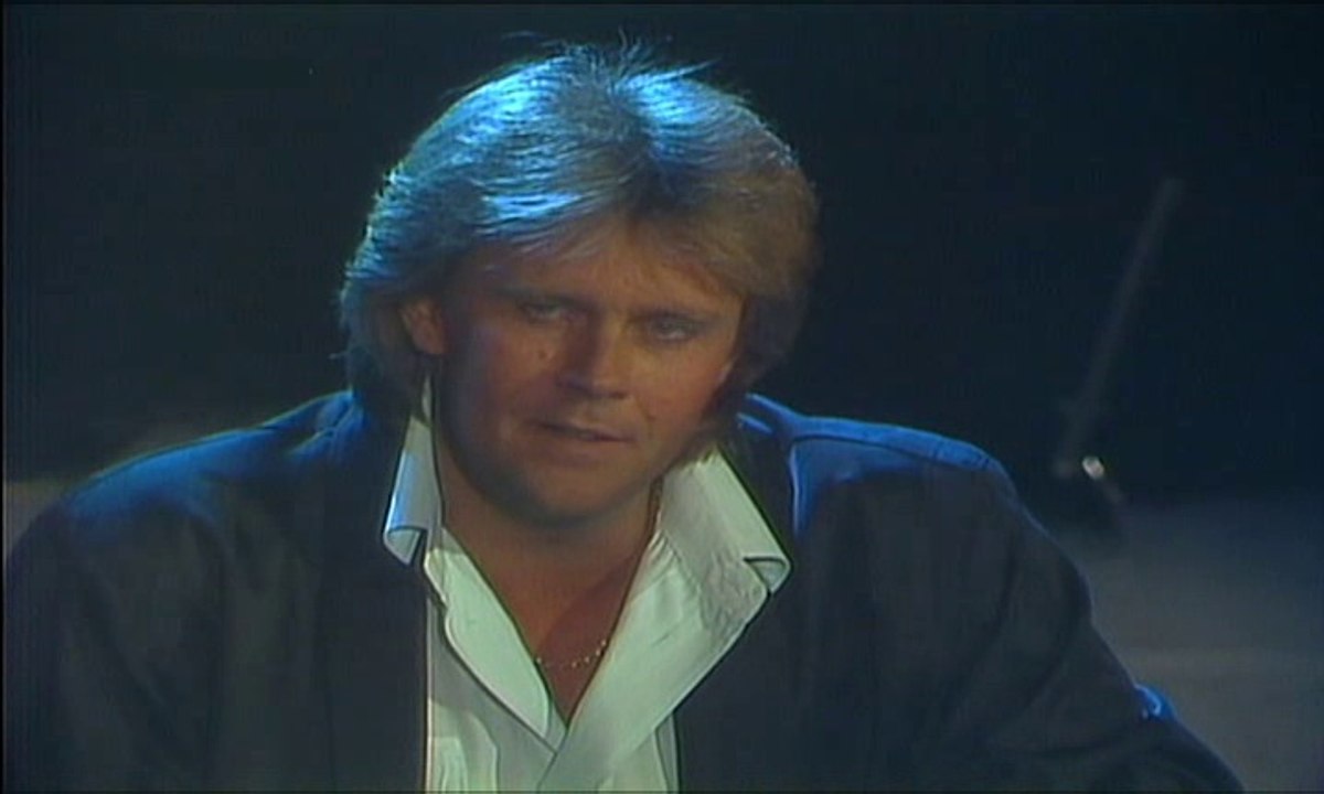 Shine On (Der Regen von New York) 1985