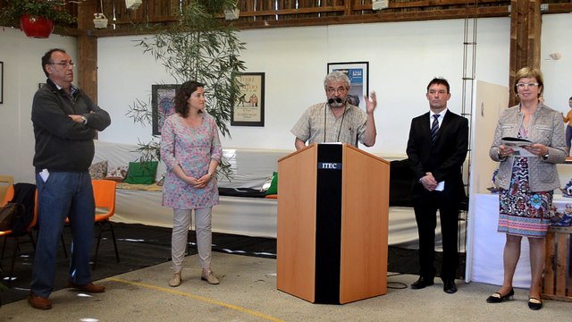 2016 05 05 Foire des potiers de Bussière-Badil seconde partie