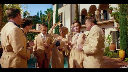 Café Society Official Trailer #1 (2016) - Kristen Stewart, Jesse Eisenberg | HD Trailers