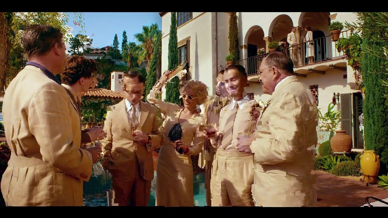 Café Society Official Trailer #1 (2016) - Kristen Stewart, Jesse Eisenberg | HD Trailers