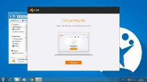 Cómo instalar y activar Avast Free Antivirus