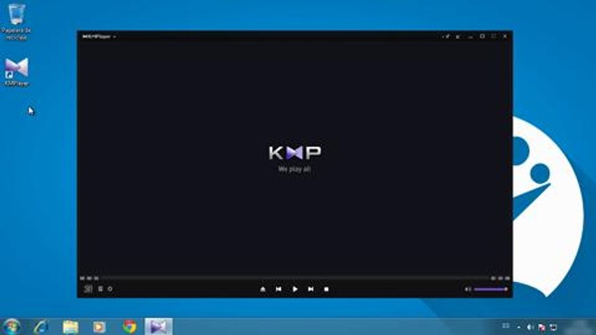 Cómo actualizar KMPlayer