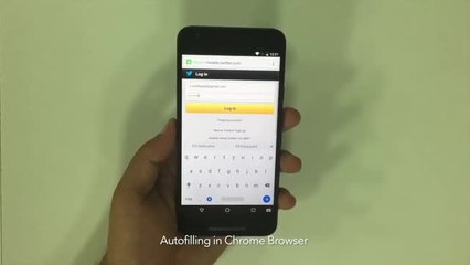 Enpass, el gestor de contraseñas más compatible