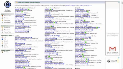 KeePass, la opción gratuita para gestionar tus contraseñas