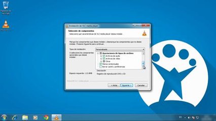 Cómo instalar VLC Media Player