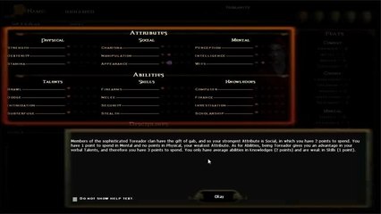 Vampire The Masquerade Bloodlines, una de las experiencias vampíricas más envolventes